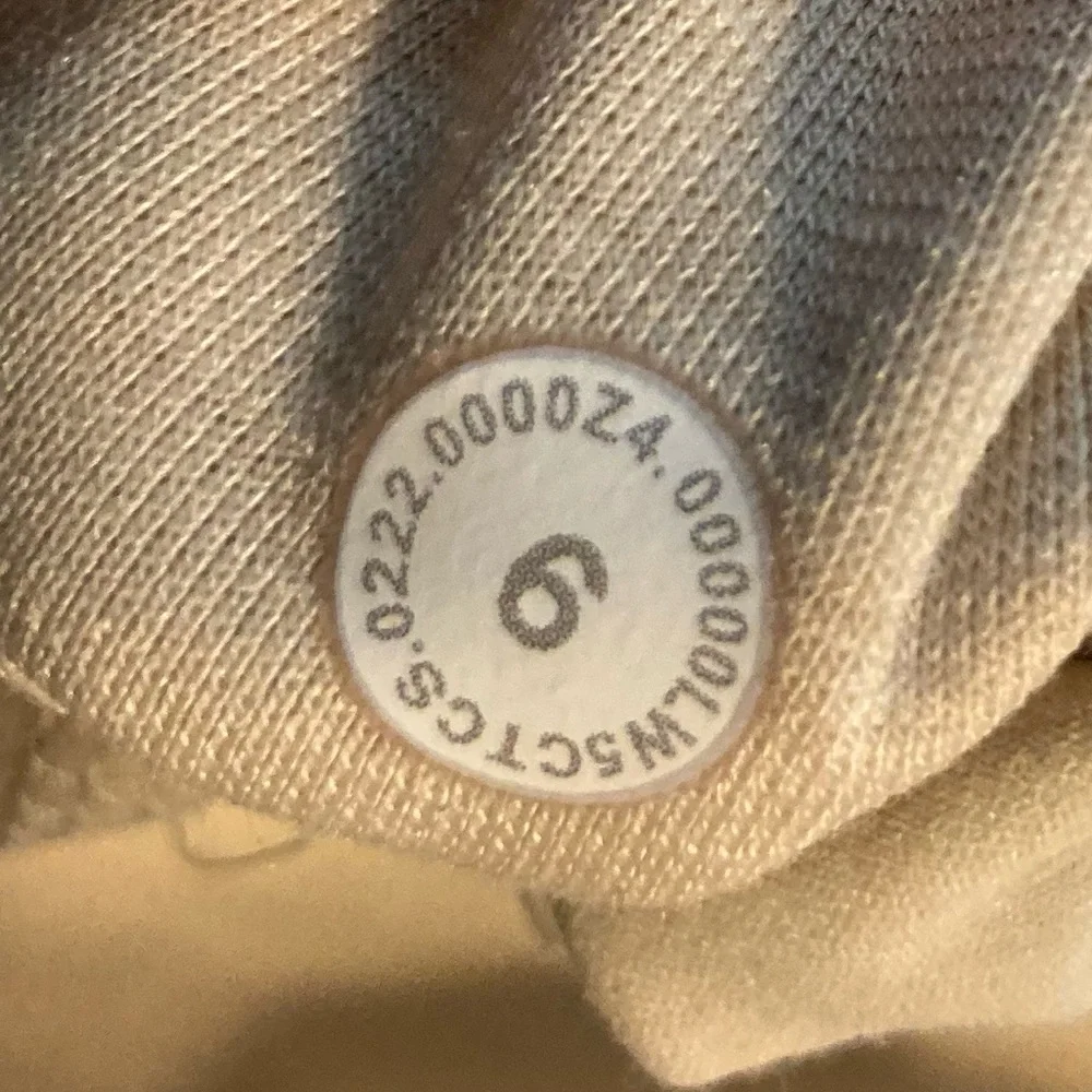lululemon athletica high waisted
